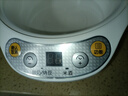 小熊（Bear） 酸奶機 家用全自動米酒機不銹鋼內(nèi)膽酸奶發(fā)酵 陶瓷4分杯 SNJ-B10K1 曬單實拍圖
