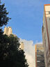 喜親寶兒童太陽帽嬰兒防紫外線遮陽帽大檐帽可調(diào)節(jié)帽子（空頂帽米色） 曬單實拍圖