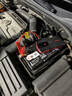 紐曼（Newsmy） 【3C認證】汽車應(yīng)急啟動電源搭電寶汽車用12V電瓶摩托車強啟S400L戶外強起打火救援神器10000mAh 曬單實拍圖