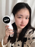 優(yōu)維創(chuàng)全自動洗耳器電動耳朵清洗烘干沖耳道耵聹耳垢清潔耳屎神器護理 冰川白【全包耳罩+IPX6防水】 一鍵烘干+5檔清洗+溫和清潔 曬單實拍圖