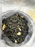 茉莉花茶葉胖東來(lái)超市特級茶葉店濃香型綠茶泡水喝新茶葉送禮 (5A特級高山茉莉飄雪)2罐500g 曬單實(shí)拍圖