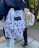 JANSPORT杰斯伯專柜雙肩包男女學(xué)生通用背包初高中大學(xué)生電腦書包校園百搭 米奇【單側(cè)袋+隔層】 【支持V掃碼驗(yàn)證】 曬單實(shí)拍圖