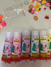 丹米琦奶油膠咕卡套裝兒童過(guò)家家玩具女孩diy手工制作生日禮物 曬單實(shí)拍圖