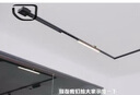 潛水艇（Submarine） 馬桶法蘭圈坐便器密封圈坐便器加厚防臭防滲水法蘭圈底部排污口密封膠圈配件 法蘭圈+密封圈 曬單實拍圖