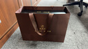 武夷樸紅茶武夷山特級金駿眉250g茶葉禮盒裝送人領(lǐng)導長(cháng)輩高端中秋節禮品 曬單實(shí)拍圖