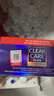 愛爾康 ALCON藍(lán)澈雙氧水Clear Care隱形眼鏡護(hù)理液 ok鏡 硬鏡角膜塑形鏡除蛋白 美國愛爾康PLUS版 480ml*2瓶【清潔殺菌】 曬單實拍圖
