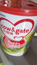 牛欄（Cow&Gate）港版牛欄嬰幼兒配方奶粉 A2 β-酪蛋白 JD保稅倉配送 3段 900g 6罐 曬單實拍圖