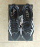 adidas EQ19 RUN隨心暢跑舒適體測跑步鞋男女阿迪達(dá)斯官方 黑色JR0247   41 曬單實(shí)拍圖