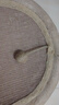 瘋狂的主人貓抓板窩劍麻布貓抓盆不掉屑貓窩寵物貓玩具貓爪板 曬單實拍圖