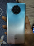小米 紅米 note9 Pro 二手5G手機(jī) 全網(wǎng)通  120Hz刷新率 游戲手機(jī) 湖光秋色 8GB+256GB   95新 曬單實拍圖