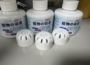 可其氏驅(qū)蚊驅(qū)蟲室內(nèi)神器防基孔肯雅熱植物香薰蟑螂魔盒小飛蟲蚊蠅螞蟻 曬單實拍圖