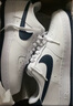 耐克NIKE板鞋男空軍一號(hào) AIR FORCE 1運(yùn)動(dòng)鞋F(xiàn)J4146-104白42 曬單實(shí)拍圖