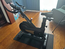 MOKFITNESSMOK(摩刻)-S10動感單車家用健身房智能磁控專業(yè)減肥運動器材靜音 S10Ultra（玄武黑） 曬單實拍圖