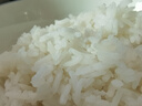 蘇泊爾（SUPOR）遠(yuǎn)紅外電飯煲鈦不粘0涂層4L無(wú)涂層電飯鍋家用不銹鋼球釜1-8人IH智能多功能SF40HC1869 曬單實(shí)拍圖