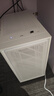 先馬（SAMA）GT650W黑色 ATX3臺式機箱電腦電源 80PLUS金牌電源/全模組線材/DC-DC/14CM短機身/5000m高海拔適用 曬單實拍圖