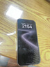 Apple【鉅惠補(bǔ)貼】 iPhone15ProMax 蘋果15pro手機(jī)5G全網(wǎng)通 蘋果15Promax 黑色鈦金屬 【6期免息】256G 店保2年+大禮包 曬單實(shí)拍圖
