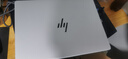 惠普（HP）【國家補貼20%】筆記本電腦 星Book Pro14 2025 AI新品 14英寸超輕薄金屬旗艦本 靜謐銀 標壓酷睿5-220H/16G/1T/2.2K高分屏 曬單實(shí)拍圖