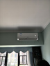 海信（Hisense）大1匹 易省電E370 AI省電 速冷熱 仿真自然風(fēng) 新一級能效 國家補貼20%空調(diào)掛機KFR-26GW/E370-X1 曬單實拍圖