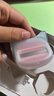 吉列（Gillette） Gillette/吉列維納斯女士剃毛刀舒適剃須刀腋下私處脫刮毛刀白茶 白茶1刀架2刀頭 曬單實(shí)拍圖