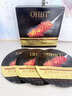 OHBT魚(yú)子醬抗皺面膜10片抗皺緊致抗衰老補水祛黃提亮膚色金榜第1名 曬單實(shí)拍圖