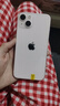 Apple 蘋果 iPhone 13系列/13Pro/13Mini/13ProMax 二手手機 顏色規(guī)格參考質(zhì)檢報告 蘋果 iPhone 13 曬單實拍圖