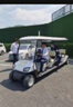 旻陸電動(dòng)觀光車定制2-10座高爾夫球車景區(qū)旅游樓盤社區(qū)看房電瓶巡邏車 顏色選購 曬單實(shí)拍圖