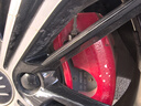 格羅德適用比亞迪漢F3F6G3E6S6S7秦唐EV600宋ProM6元plus速銳海豚剎車(chē)片 前輪一對(4片裝) 比亞迪宋PLUS/2000-2025年 曬單實(shí)拍圖
