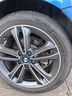 韓泰（Hankook）汽車輪胎 225/45R17 91W K117B 原配寶馬1系 適配寶馬3系/奧迪A3 曬單實拍圖