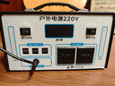 茲卡曼車(chē)載逆變器戶(hù)外移動(dòng)電源220v大容量便攜家用自駕游露營(yíng)擺攤蓄電 2025全新（聯(lián)系客服） 1 曬單實(shí)拍圖