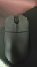 黑爵（AJAZZ）AJ179右手型游戲鼠標原相PAW3395鼠標約58g輕量化支持8K回報率無(wú)孔輕量化 三模 AJ179V2黑色 800mAh電池 官方標配 曬單實(shí)拍圖