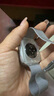 BHO適用蘋(píng)果手表保護(hù)殼Apple Watch S10/S9鋼化膜全包保護(hù)套iwatch S8/7/6/SE殼膜一體觸控靈敏手表殼 曬單實(shí)拍圖