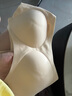 愛(ài)彼愛(ài)哺乳內衣產(chǎn)后喂奶專(zhuān)用防下垂懷孕期孕婦文胸薄款產(chǎn)前舒適聚攏美背 無(wú)痕抗菌哺乳內衣(膚色) 均碼 曬單實(shí)拍圖