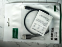 綠聯(lián)安卓數(shù)據(jù)線MicroUSB充電線老式接口適用華為/小米vivo榮耀oppo三星手機小風(fēng)扇充電寶充電器 【0.5米】安卓快充線黑 60135 曬單實拍圖