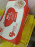 秋田滿滿嬰幼兒零食牛奶小饅頭溶豆20g寶寶零食營(yíng)養(yǎng)奶豆 曬單實(shí)拍圖