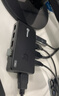 畢亞茲 VGA KVM切換器視頻切屏器 二進(jìn)一出臺式主機(jī)筆記本電腦轉(zhuǎn)換器 2口顯示器鍵盤鼠標(biāo)打印機(jī)共享器 曬單實拍圖