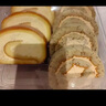 【動(dòng)物奶油】牛乳伯爵紅茶瑞士卷 8片/560g 曬單實(shí)拍圖