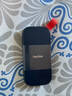 閃迪（SanDisk）2TB Type-c USB3.2移動(dòng)固態(tài)硬盤（PSSD）E30高速 移動(dòng)SSD 讀速800MB/s 兼容手機(jī)筆記本電腦 曬單實(shí)拍圖