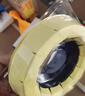 潛水艇馬桶法蘭密封圈防臭加厚墊圈加長加高通用神器坐便器底部配件大全 升級加長款黃油法蘭丨110管適用 曬單實(shí)拍圖