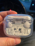 JBL 琉璃豆2代 TUNE BUDS 2主動(dòng)降噪耳機 入耳式重低音立體聲 音樂(lè )運動(dòng)通話(huà) 真無(wú)線(xiàn)藍牙耳機 水晶白（透明感） 國行正品 曬單實(shí)拍圖