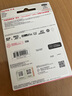 閃迪（SanDisk）128GB TF(MicroSD)內(nèi)存卡 4K極速金卡A2 V30 U3行車記錄儀 運動相機無人機 監(jiān)控存儲卡 讀190MB/s 曬單實拍圖