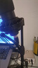 艾肯 icon Uports2 Dyna外置聲卡電腦主播唱歌直播全套游戲錄音麥克風專業(yè)有聲書設(shè)備套裝 【新手款】聲卡+得勝K200 1對1調(diào)試 曬單實拍圖