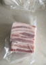 家佳康 燒烤五花肉片凈重720g 冷凍烤肉 去皮打膘自繁自養(yǎng) 國(guó)產(chǎn)豬肉生鮮 曬單實(shí)拍圖