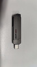 ?？低暎℉IKVISION）256GB Type-C雙接口插手機(jī)U盤大容量X307C USB3.2高速雙頭U盤 蘋果華為小米電腦兩用移動(dòng)辦公優(yōu)盤 曬單實(shí)拍圖