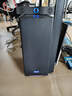 雷神之源全新臺式電源450W500W550W600W650W750W主機箱PC顯卡靜音電腦電源 ATX-550W額定400W（穩定電壓） 曬單實(shí)拍圖