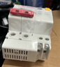 德力西電氣空開斷路器空氣開關漏電保護器DZ47sLE 2P 32A 曬單實拍圖