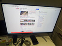 LG 27UP850K 27英寸4K顯示器 硬件校準 IPS面板 內(nèi)置音箱 升降旋轉 設計師 滿血版 Type-c充電90W 27UP850K HDR400適配Mac 新品 曬單實拍圖
