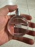 香奈兒（Chanel）邂逅柔情淡香水(噴裝)35ml禮盒裝 粉瓶粉邂逅 生日禮物送女友老婆 曬單實(shí)拍圖