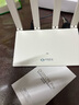 中科巨龍隨身wifi無線路由器CPE雙網(wǎng)雙頻WIFI6免插卡免拉網(wǎng)線無限流量2025款無線wifi多連不卡家用穿墻王 2025升級款室內(nèi)無線路由器（wifi6) 曬單實(shí)拍圖