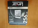 雷克沙（Lexar）256GB SD存儲(chǔ)卡 U3 V30 數(shù)碼微單單反相機(jī)SD卡 讀205MB/s 寫(xiě)140MB/s  暢拍4K SILVER系列 SD銀卡 曬單實(shí)拍圖