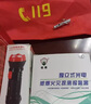 消防四件套出租房家庭用套裝酒店賓館逃生自救應(yīng)急包救援 消防5件套（防煙面具+20米繩） 曬單實拍圖